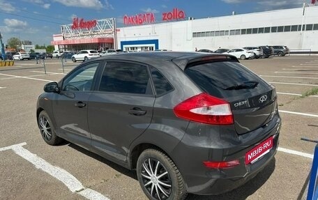 Chery Bonus (A13), 2012 год, 320 000 рублей, 4 фотография