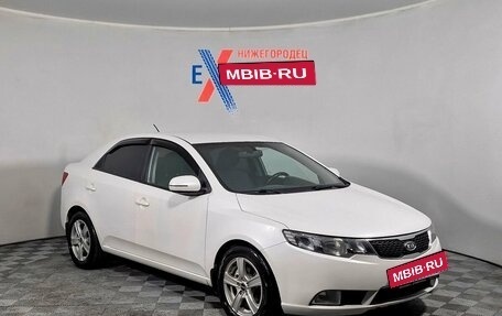 KIA Cerato III, 2012 год, 869 000 рублей, 3 фотография