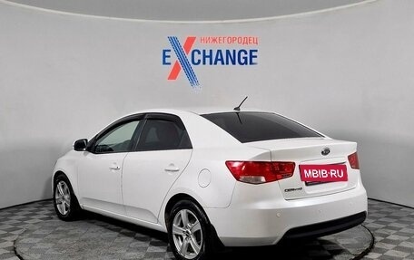 KIA Cerato III, 2012 год, 869 000 рублей, 7 фотография