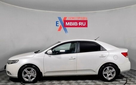 KIA Cerato III, 2012 год, 869 000 рублей, 8 фотография