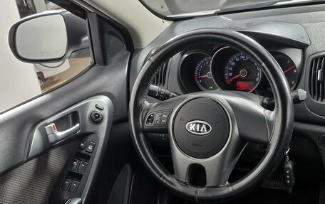 KIA Cerato III, 2012 год, 869 000 рублей, 10 фотография