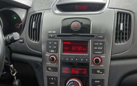 KIA Cerato III, 2012 год, 869 000 рублей, 11 фотография