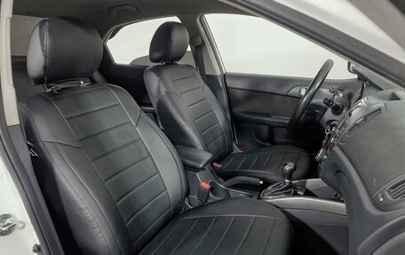 KIA Cerato III, 2012 год, 869 000 рублей, 18 фотография