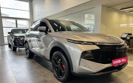 Haval F7x, 2026 год, 3 999 000 рублей, 5 фотография