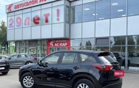 Mazda CX-5 II, 2013 год, 1 950 000 рублей, 3 фотография