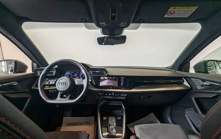 Audi A3, 2023 год, 2 230 000 рублей, 3 фотография