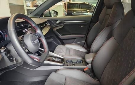 Audi A3, 2023 год, 2 230 000 рублей, 4 фотография