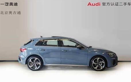 Audi A3, 2023 год, 2 230 000 рублей, 5 фотография