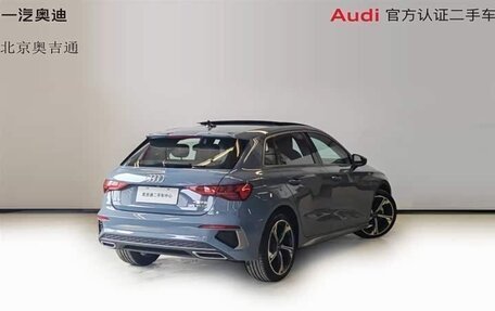 Audi A3, 2023 год, 2 230 000 рублей, 6 фотография