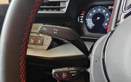 Audi A3, 2023 год, 2 230 000 рублей, 11 фотография