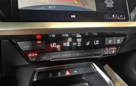 Audi A3, 2023 год, 2 230 000 рублей, 9 фотография