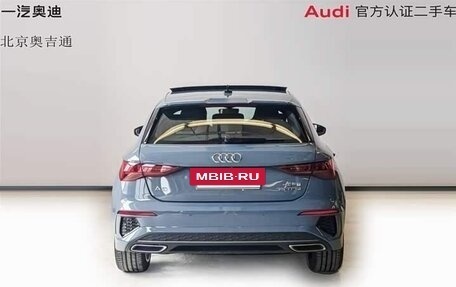 Audi A3, 2023 год, 2 230 000 рублей, 7 фотография
