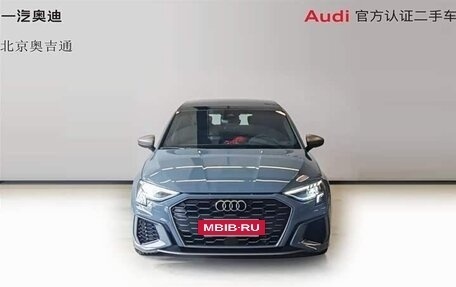 Audi A3, 2023 год, 2 230 000 рублей, 2 фотография