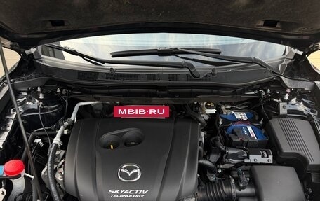 Mazda CX-5 II, 2013 год, 1 950 000 рублей, 16 фотография
