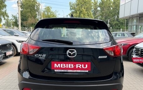 Mazda CX-5 II, 2013 год, 1 950 000 рублей, 14 фотография