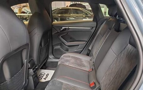 Audi A3, 2023 год, 2 230 000 рублей, 14 фотография
