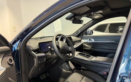 Haval F7, 2026 год, 3 399 000 рублей, 3 фотография