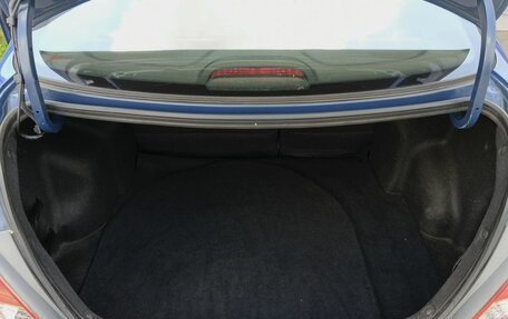 Hyundai Solaris II рестайлинг, 2013 год, 929 000 рублей, 10 фотография