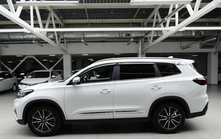 Chery Tiggo 8 I, 2024 год, 1 870 000 рублей, 4 фотография