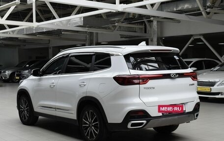 Chery Tiggo 8 I, 2024 год, 1 870 000 рублей, 5 фотография