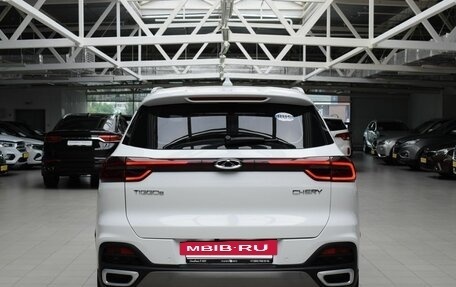 Chery Tiggo 8 I, 2024 год, 1 870 000 рублей, 6 фотография