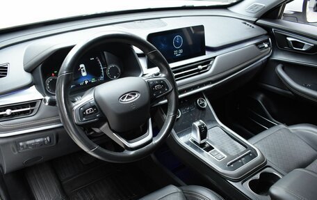 Chery Tiggo 8 I, 2024 год, 1 870 000 рублей, 10 фотография