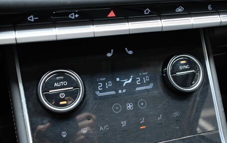 Chery Tiggo 8 I, 2024 год, 1 870 000 рублей, 16 фотография