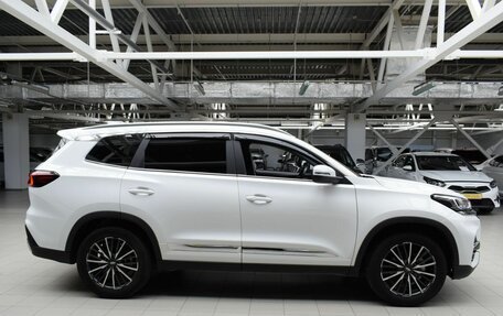 Chery Tiggo 8 I, 2024 год, 1 870 000 рублей, 8 фотография