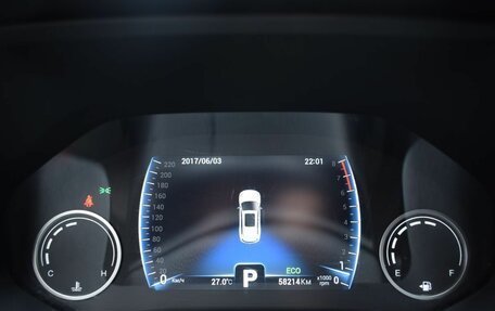 Chery Tiggo 8 I, 2024 год, 1 870 000 рублей, 12 фотография