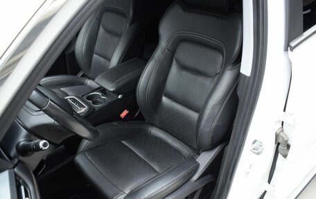 Chery Tiggo 8 I, 2024 год, 1 870 000 рублей, 17 фотография