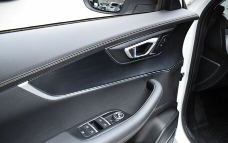 Chery Tiggo 8 I, 2024 год, 1 870 000 рублей, 18 фотография