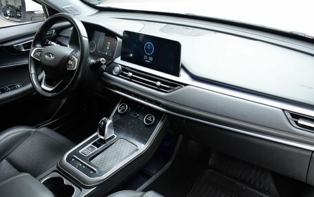 Chery Tiggo 8 I, 2024 год, 1 870 000 рублей, 20 фотография