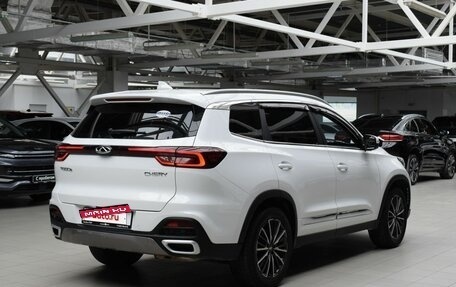 Chery Tiggo 8 I, 2024 год, 1 870 000 рублей, 7 фотография