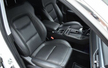 Chery Tiggo 8 I, 2024 год, 1 870 000 рублей, 21 фотография