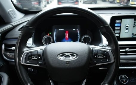 Chery Tiggo 8 I, 2024 год, 1 870 000 рублей, 11 фотография