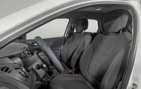 Renault Kaptur I рестайлинг, 2018 год, 1 219 000 рублей, 9 фотография