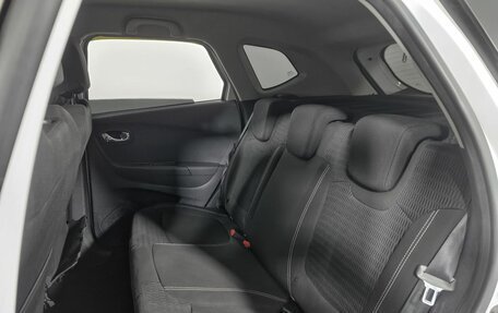 Renault Kaptur I рестайлинг, 2018 год, 1 219 000 рублей, 13 фотография