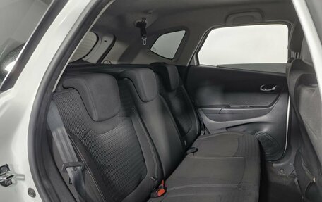 Renault Kaptur I рестайлинг, 2018 год, 1 219 000 рублей, 14 фотография
