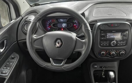 Renault Kaptur I рестайлинг, 2018 год, 1 219 000 рублей, 16 фотография