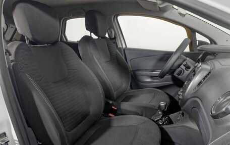 Renault Kaptur I рестайлинг, 2018 год, 1 219 000 рублей, 19 фотография