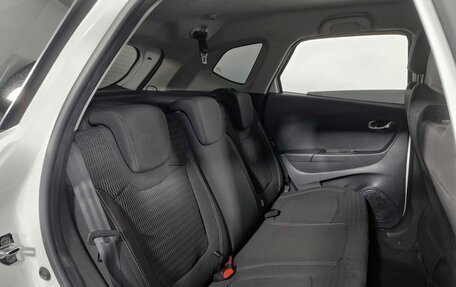 Renault Kaptur I рестайлинг, 2018 год, 1 219 000 рублей, 18 фотография