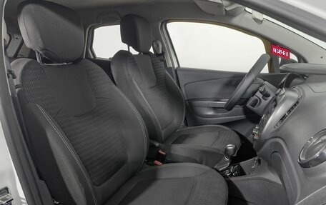 Renault Kaptur I рестайлинг, 2018 год, 1 219 000 рублей, 15 фотография