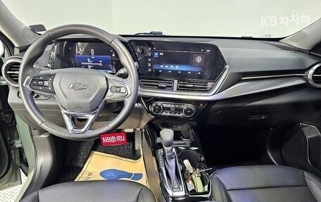 Chevrolet Trax, 2023 год, 1 588 010 рублей, 5 фотография