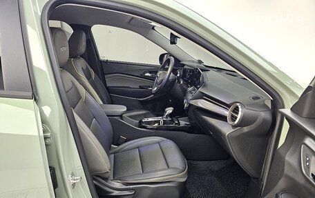 Chevrolet Trax, 2023 год, 1 588 010 рублей, 11 фотография