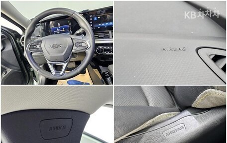 Chevrolet Trax, 2023 год, 1 588 010 рублей, 16 фотография