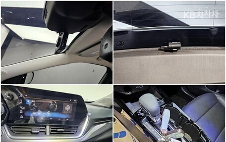 Chevrolet Trax, 2023 год, 1 588 010 рублей, 18 фотография