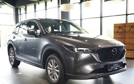 Mazda CX-5 II, 2026 год, 3 385 000 рублей, 3 фотография