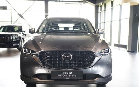 Mazda CX-5 II, 2026 год, 3 385 000 рублей, 2 фотография