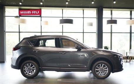 Mazda CX-5 II, 2026 год, 3 385 000 рублей, 4 фотография