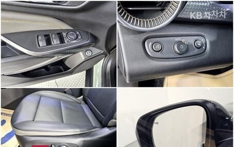 Chevrolet Trax, 2023 год, 1 588 010 рублей, 17 фотография